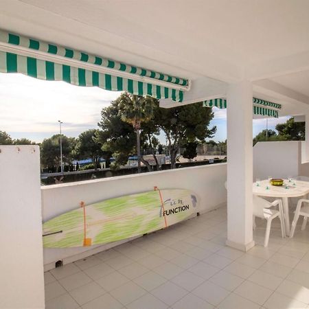 Apartamento A 250 Metros De La Playa - Las Fuentes Alcossebre Eksteriør billede