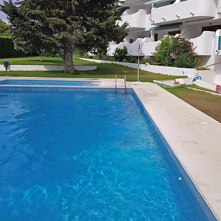 Apartamento A 250 Metros De La Playa - Las Fuentes Alcossebre Eksteriør billede