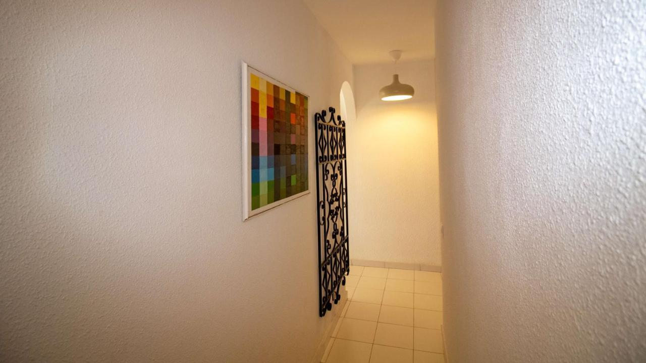 Apartamento A 250 Metros De La Playa - Las Fuentes Alcossebre Eksteriør billede