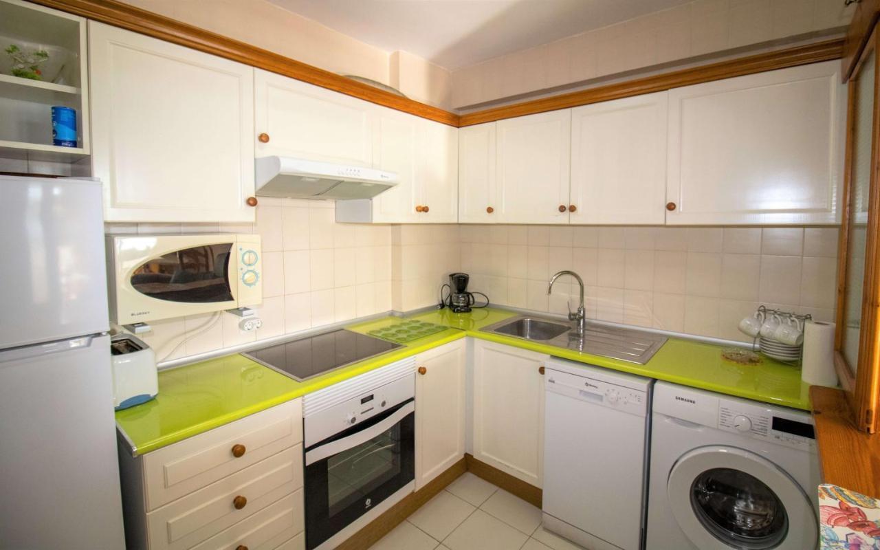 Apartamento A 250 Metros De La Playa - Las Fuentes Alcossebre Eksteriør billede