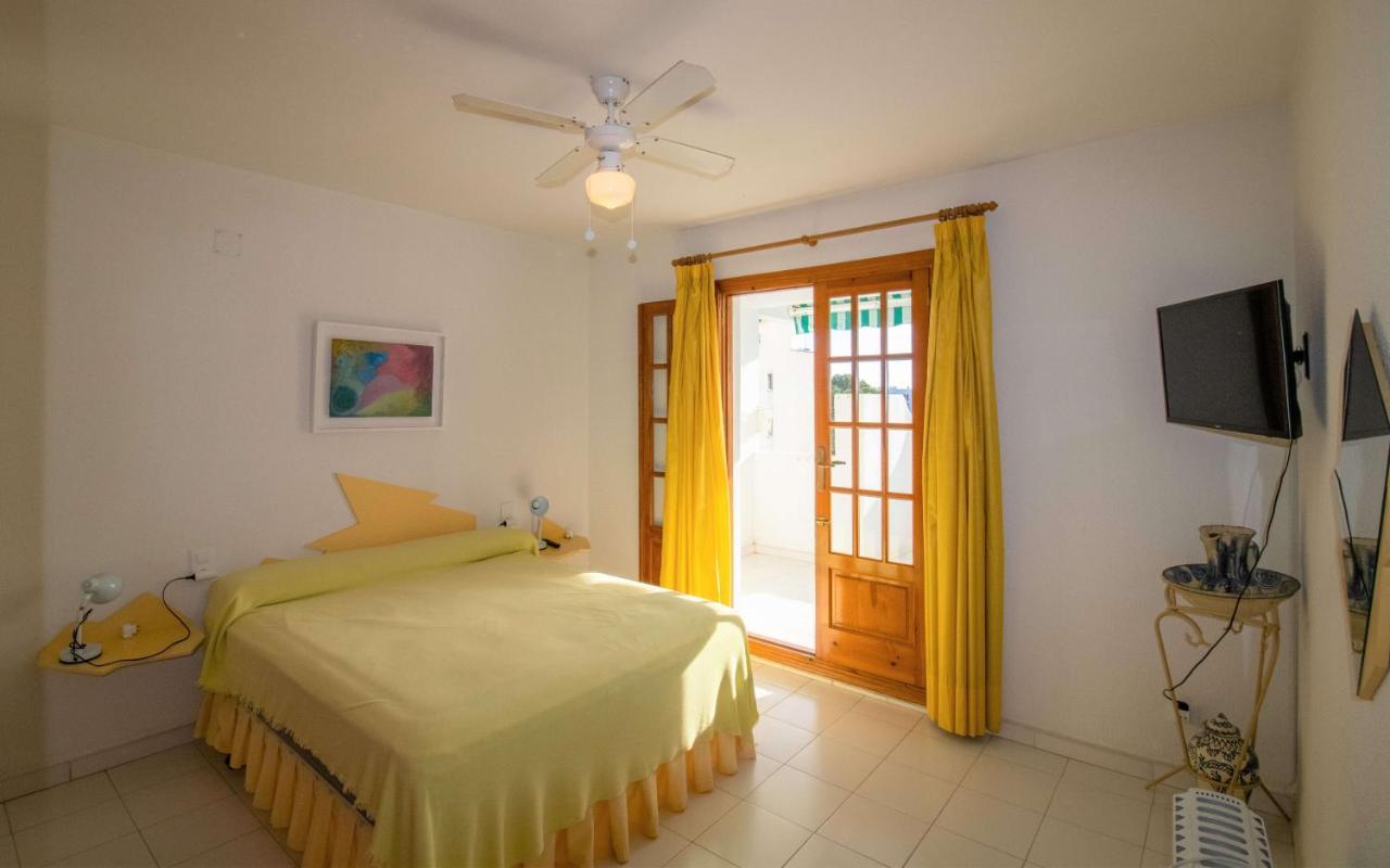 Apartamento A 250 Metros De La Playa - Las Fuentes Alcossebre Eksteriør billede