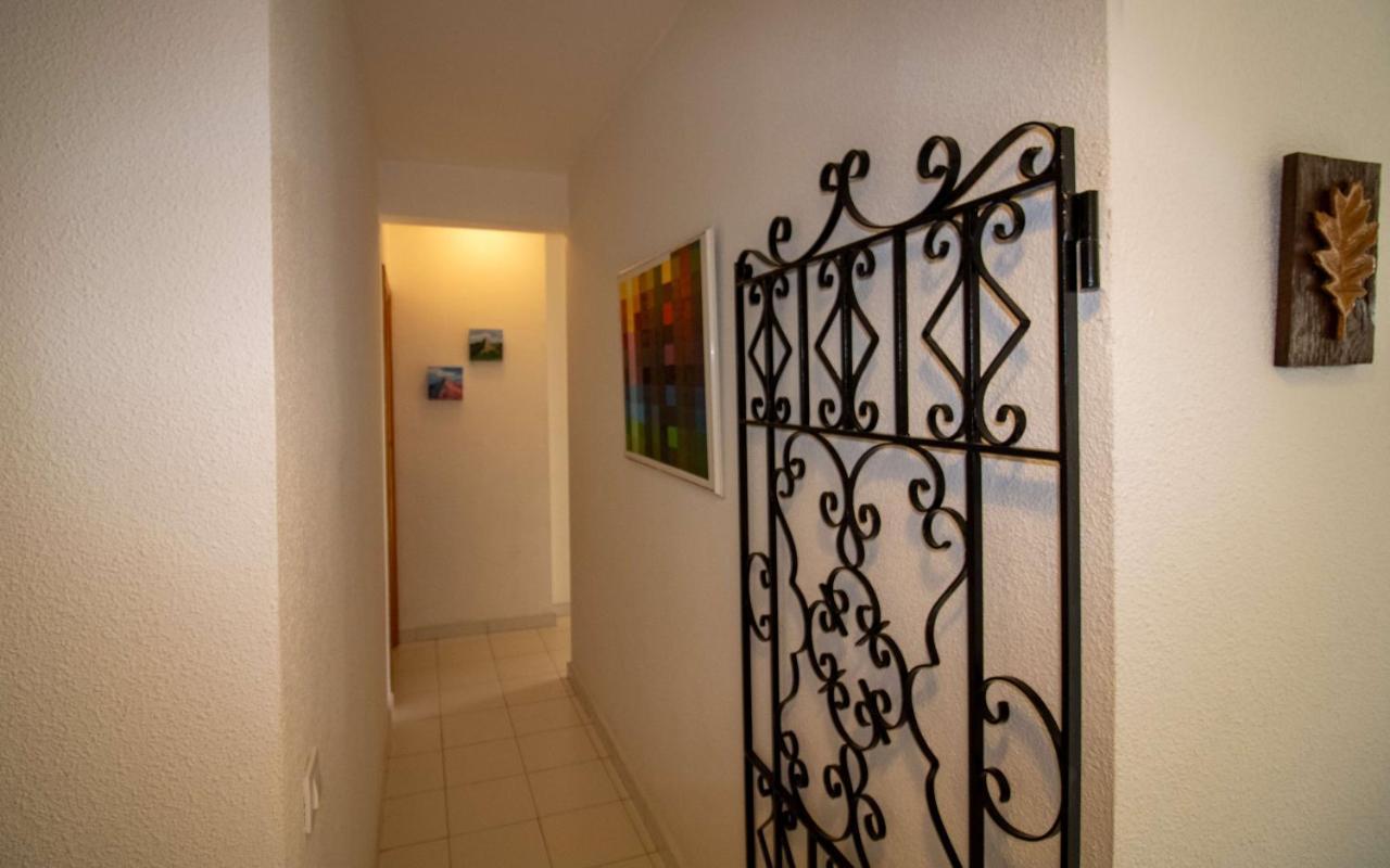 Apartamento A 250 Metros De La Playa - Las Fuentes Alcossebre Eksteriør billede