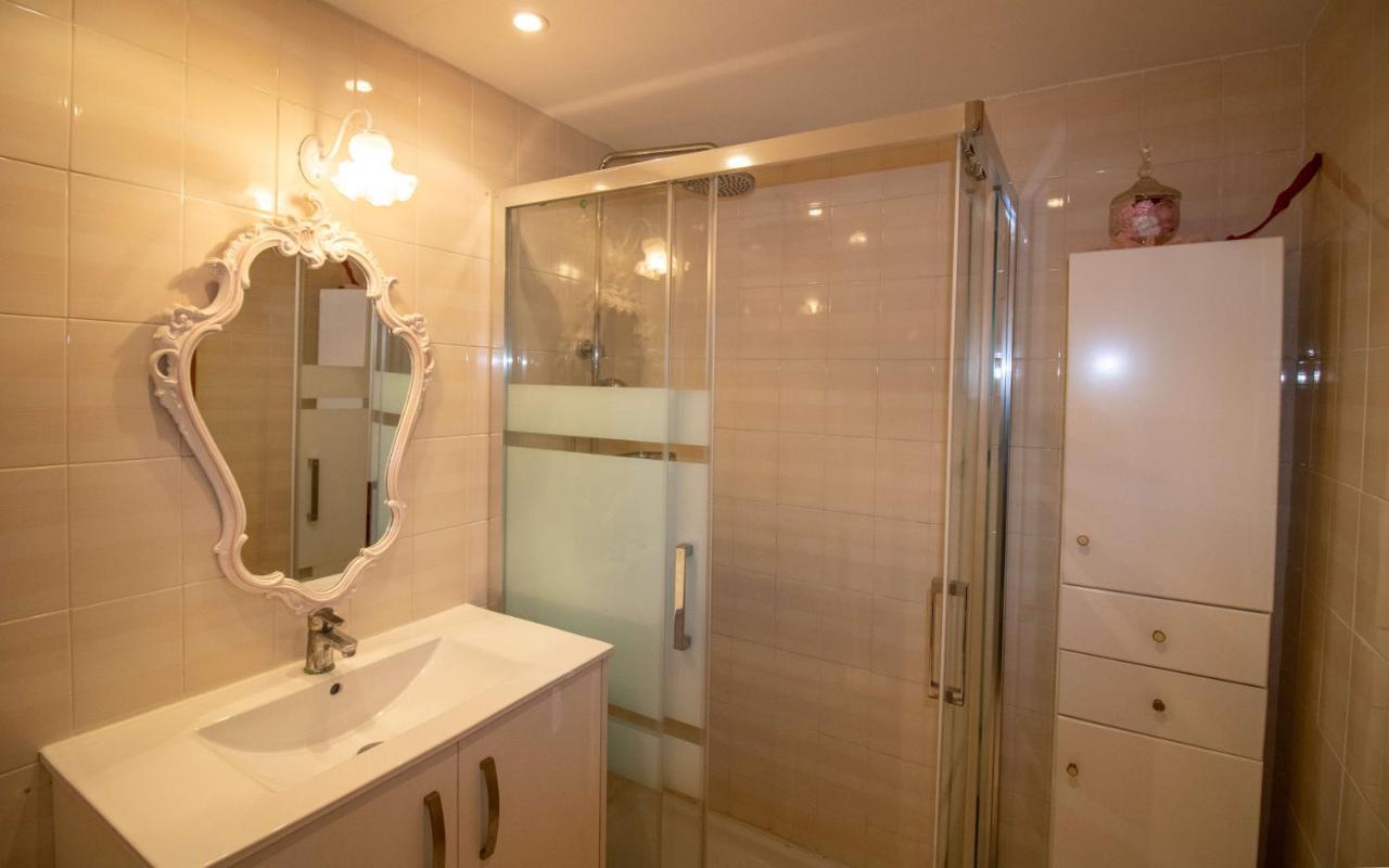 Apartamento A 250 Metros De La Playa - Las Fuentes Alcossebre Eksteriør billede
